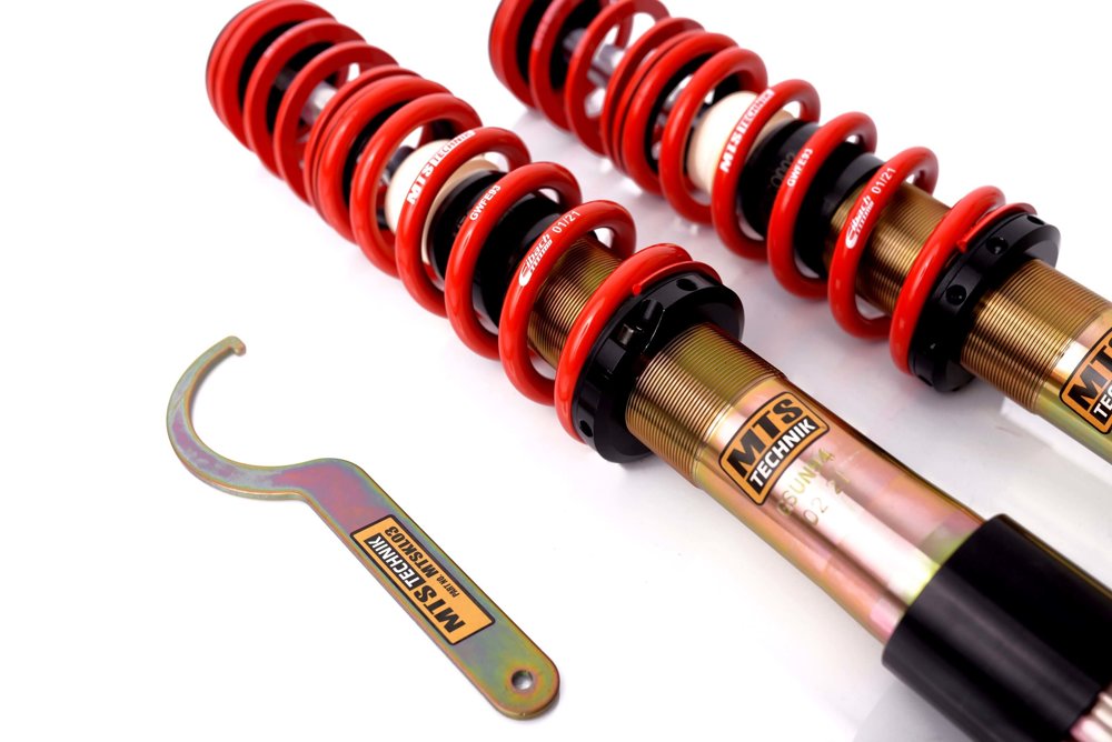 Coilover Suspension Street - MTSGWBM36 - Image 2