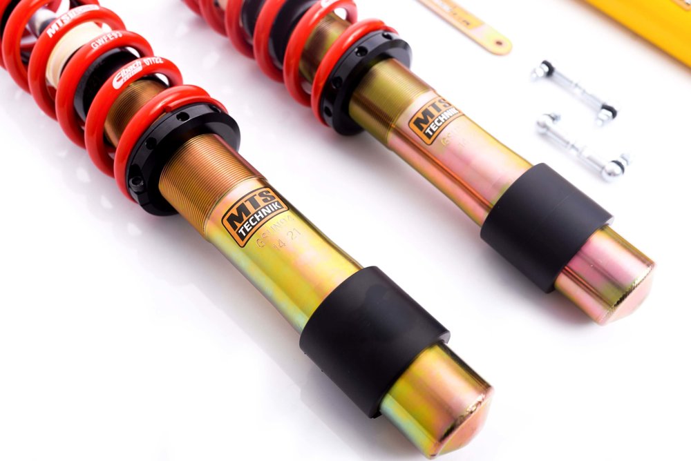 Coilover Suspension Stance - MTSGWBM37-S - Image 2