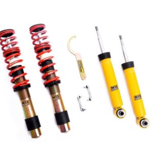 Coilover Suspension Stance - MTSGWBM37-S