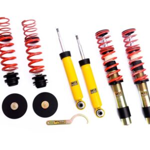 Coilover Suspension Street - MTSGWBM38