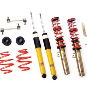 Coilover Suspension Street - MTSGWBM40