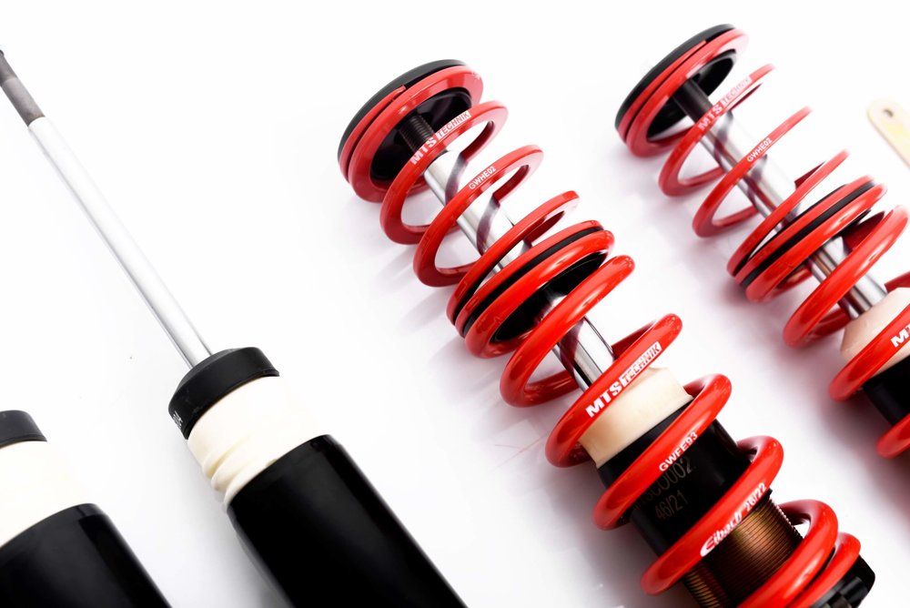 Coilover Suspension Stance - MTSGWBM40-S - Image 2
