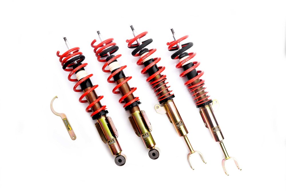Coilover Suspension Street - MTSGWBM44