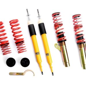 Coilover Suspension Stance - MTSGWBM46-S