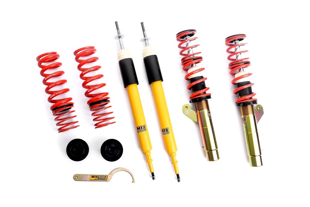 Coilover Suspension Stance - MTSGWBM46-S