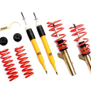 Coilover Suspension Comfort - MTSGWBM47-C