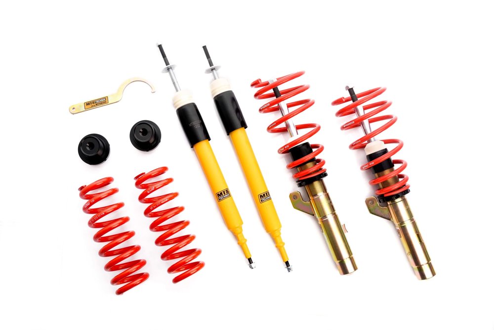 Coilover Suspension Comfort - MTSGWBM47-C
