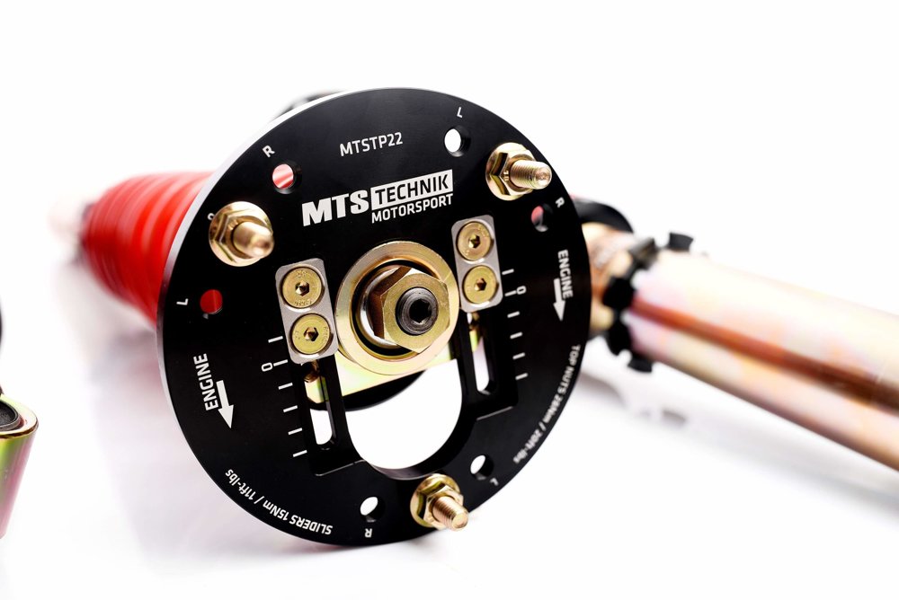 Coilover Suspension Street - MTSGWBM50 - Image 3