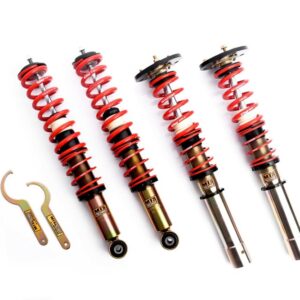 Coilover Suspension Street - MTSGWBM50