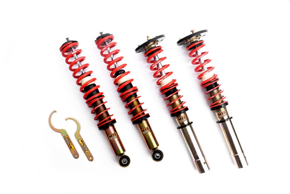 Coilover Suspension Street - MTSGWBM50