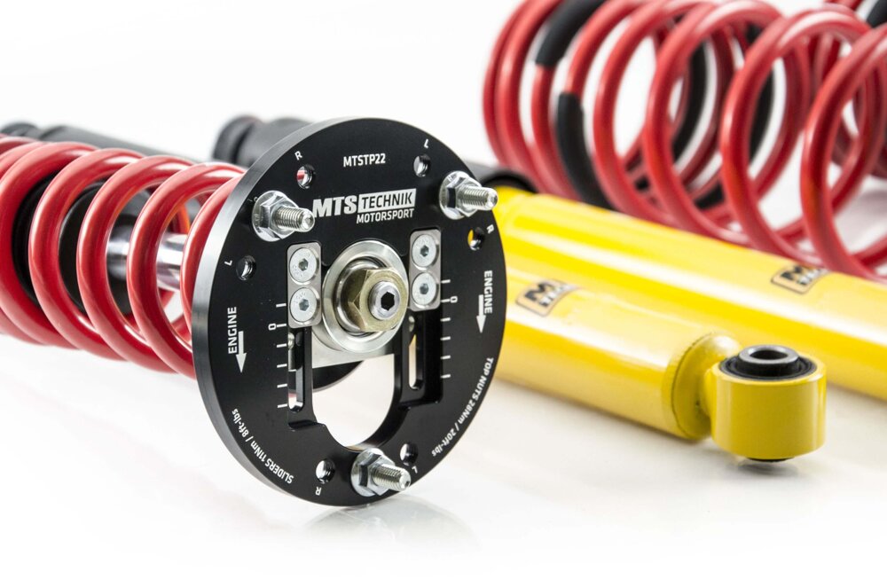 Coilover Suspension Street - MTSGWBM52 - Image 3