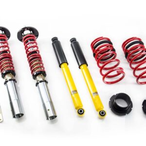 Coilover Suspension Street - MTSGWBM52