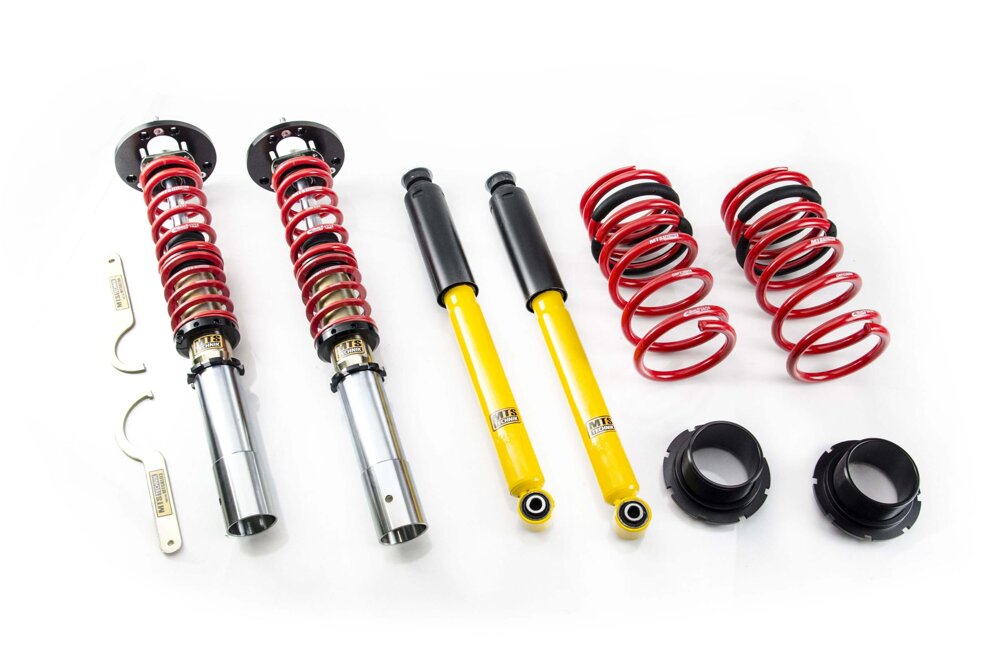 Coilover Suspension Street - MTSGWBM52
