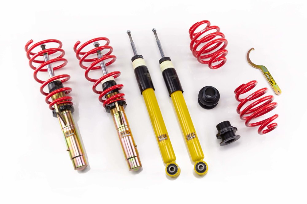 Coilover Suspension Street - MTSGWBM60