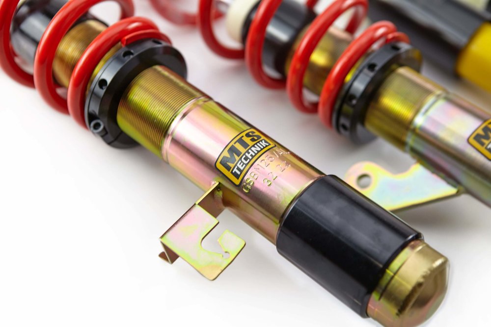 Coilover Suspension Street - MTSGWBM68 - Image 2
