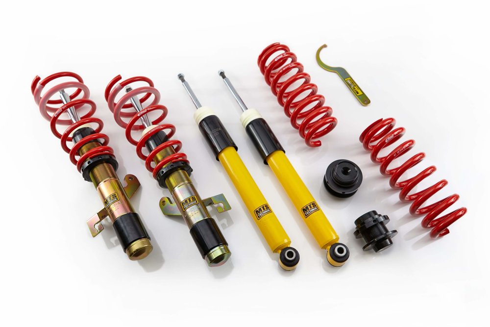 Coilover Suspension Street - MTSGWBM68