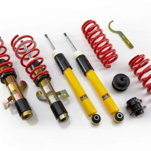 Coilover Suspension Street - MTSGWBM69