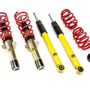 Coilover Suspension Street - MTSGWBM70