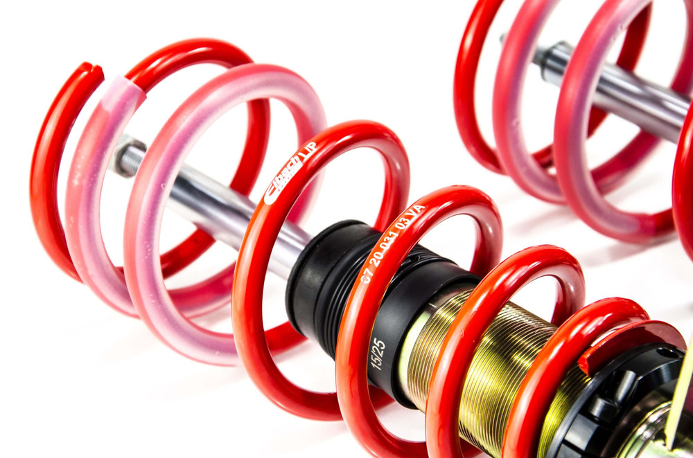 Coilover Suspension Street - MTSGWBM71 - Image 2
