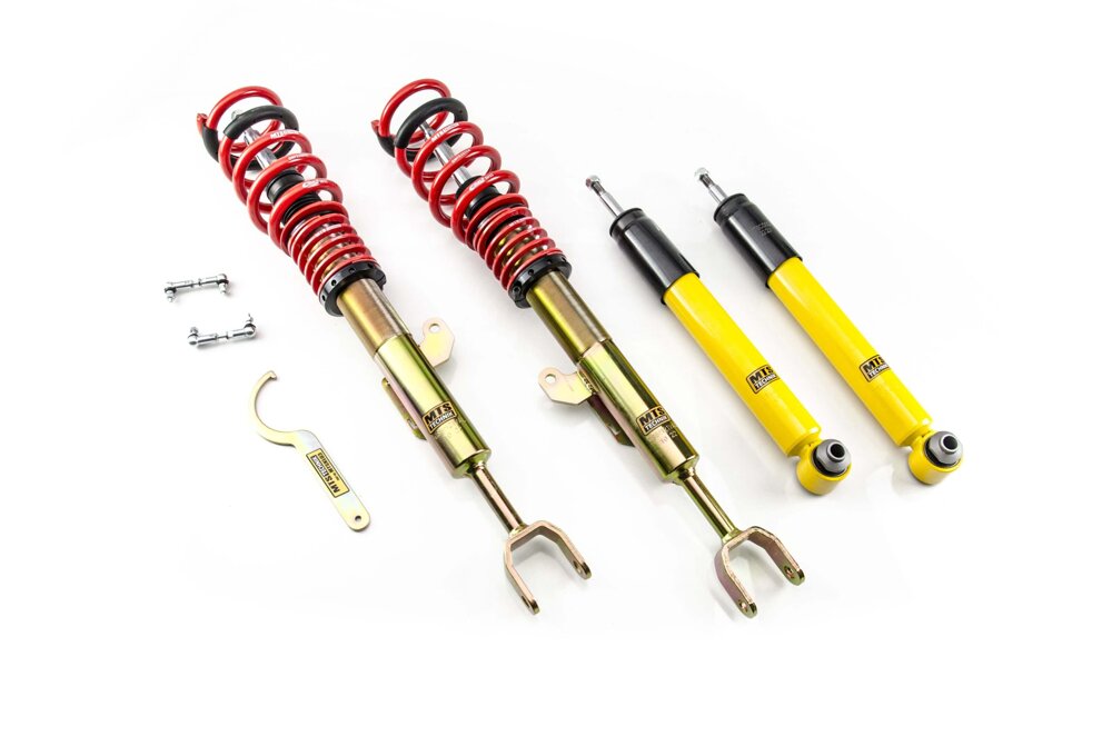 Coilover Suspension Street - MTSGWBM75