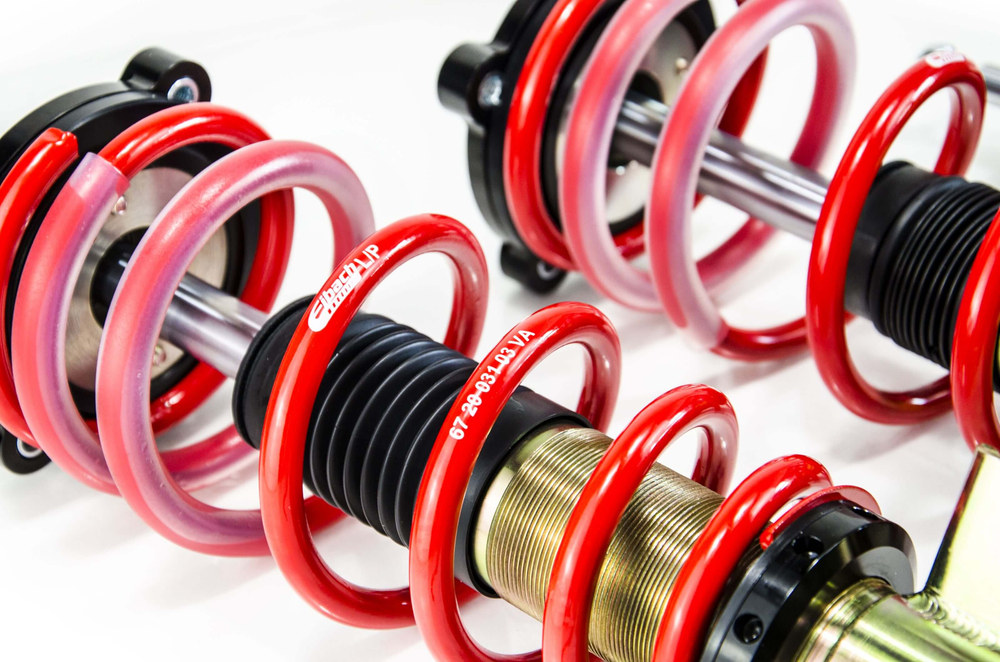 Coilover Suspension Street - MTSGWBM78 - Image 2