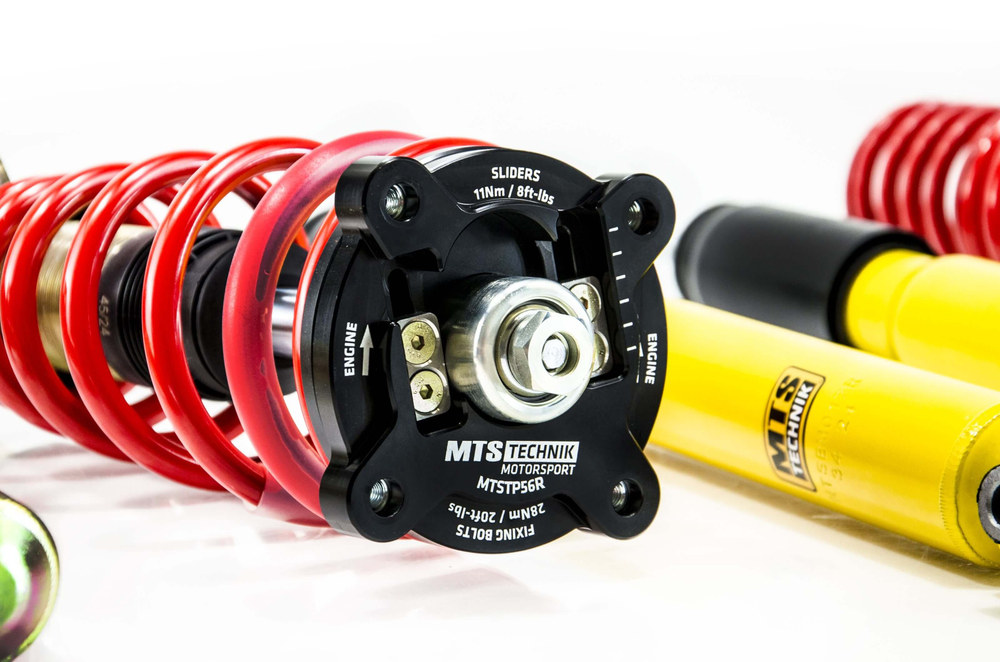 Coilover Suspension Street - MTSGWBM78 - Image 3