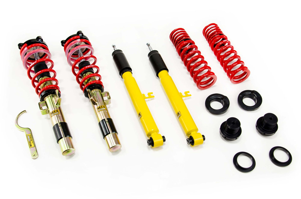 Coilover Suspension Street - MTSGWBM78