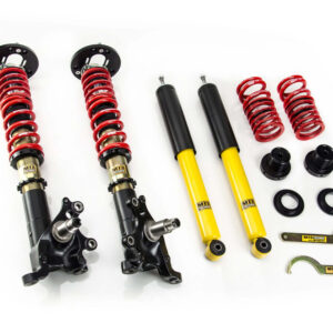 Coilover Suspension Stance - MTSGWBM80-S