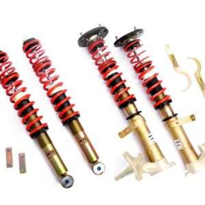Coilover Suspension Street - MTSGWBM87