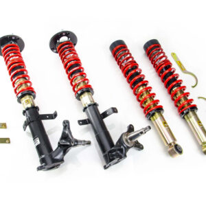 Coilover Suspension Street - MTSGWBM91