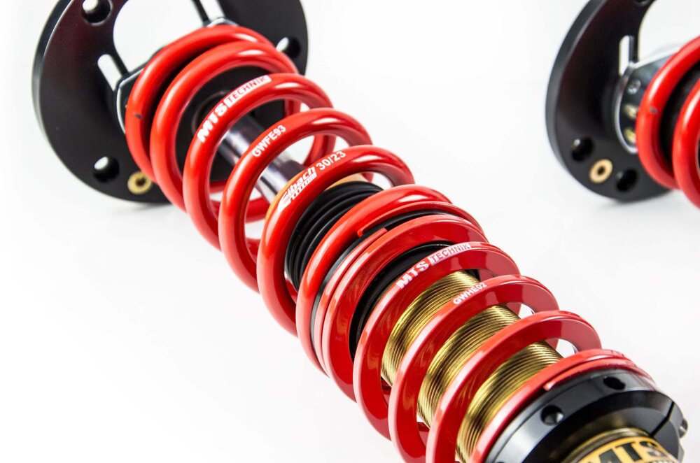 Coilover Suspension Street - MTSGWBM93 - Image 2
