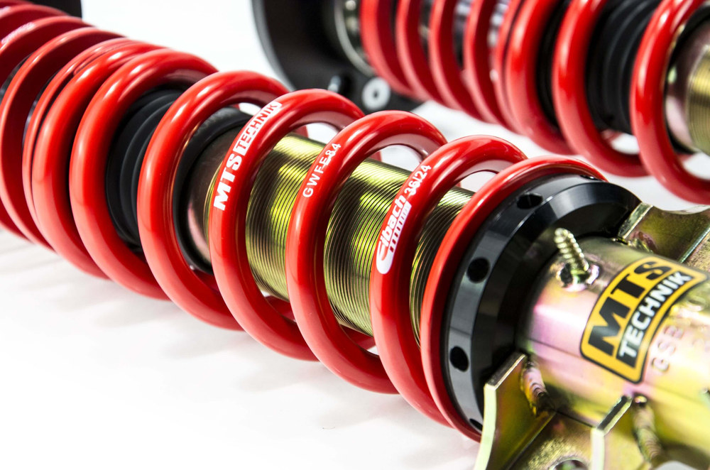 Coilover Suspension Street - MTSGWBM98 - Image 2