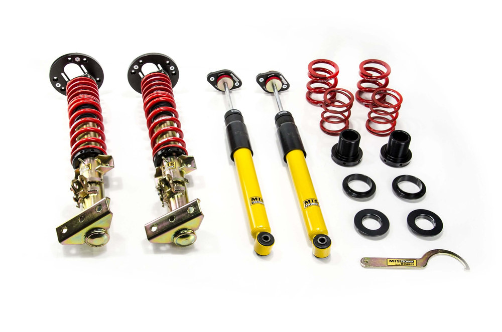 Coilover Suspension Street - MTSGWBM98