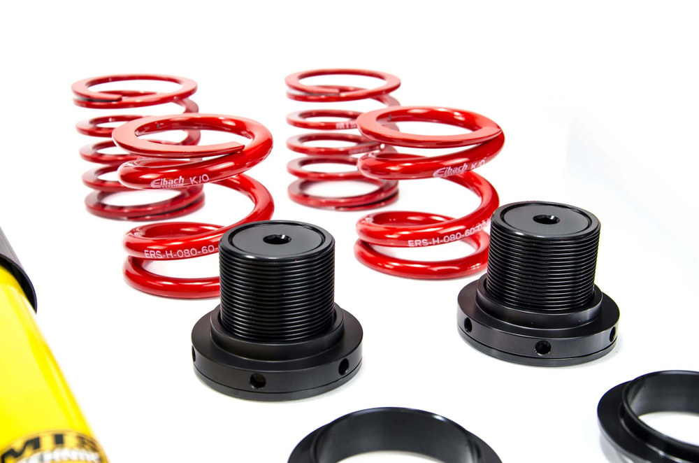 Coilover Suspension Stance - MTSGWBM99-S - Image 2