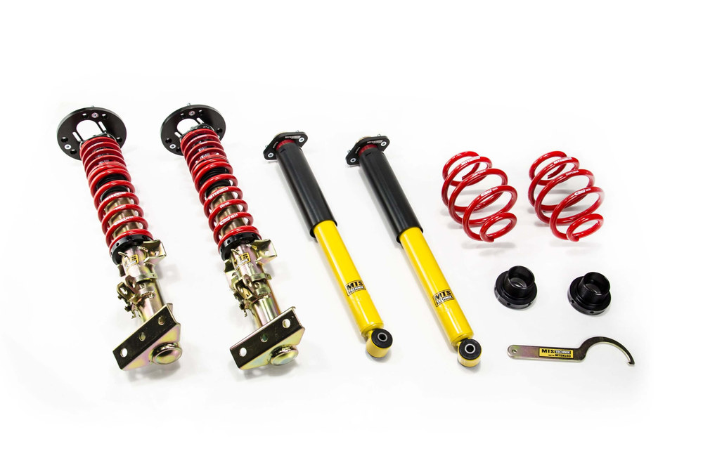 Coilover Suspension Street - MTSGWBM99