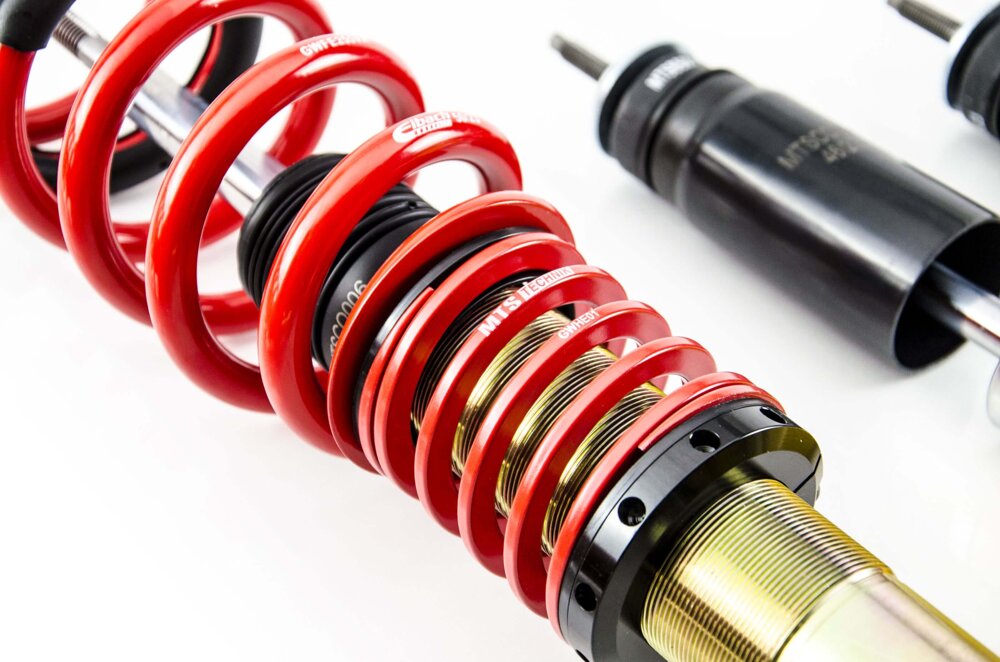 Coilover Suspension Street - MTSGWCH01 - Image 2