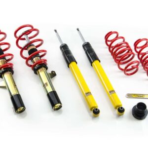 Coilover Suspension Street - MTSGWCU04