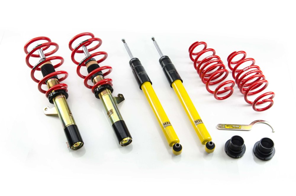 Coilover Suspension Street - MTSGWCU04