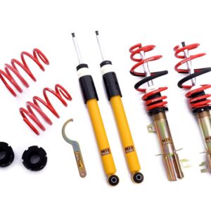 Coilover Suspension Stance - MTSGWFI01-S