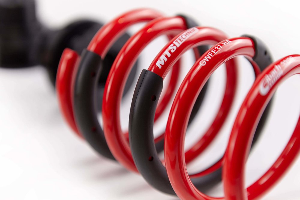 Coilover Suspension Street - MTSGWFO01 - Image 2
