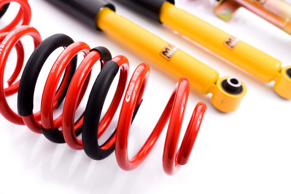 Coilover Suspension Street - MTSGWFO06 - Image 2