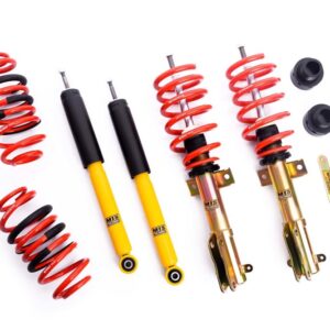 Coilover Suspension Street - MTSGWFO06