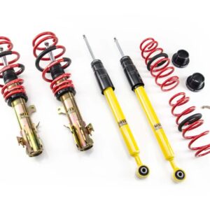 Coilover Suspension Street - MTSGWFO12