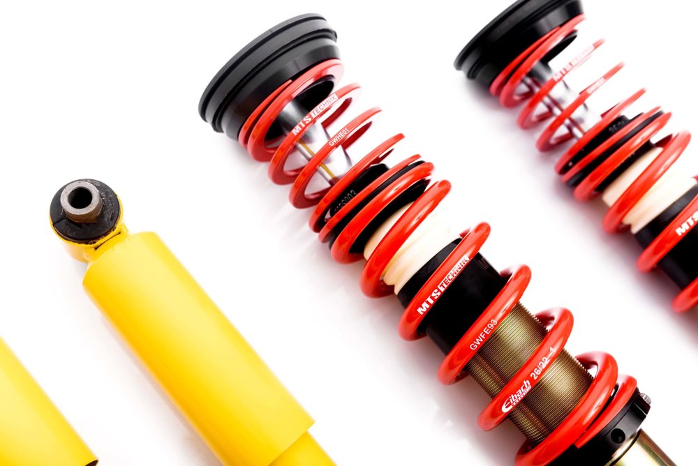 Coilover Suspension Street - MTSGWFO16 - Image 2
