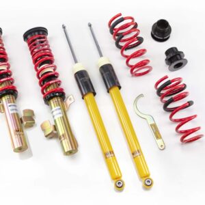 Coilover Suspension Street - MTSGWFO18
