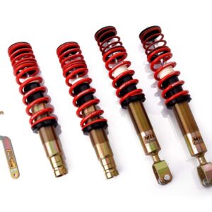 Coilover Suspension Stance - MTSGWHO01-S