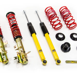 Coilover Suspension Street - MTSGWHO10
