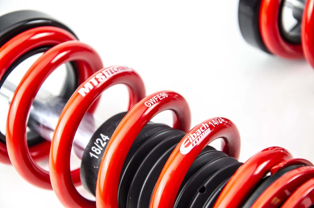 Coilover Suspension Street - MTSGWHO13 - Image 2