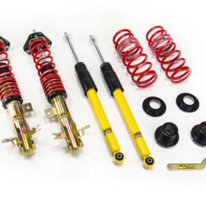 Coilover Suspension Street - MTSGWHO16