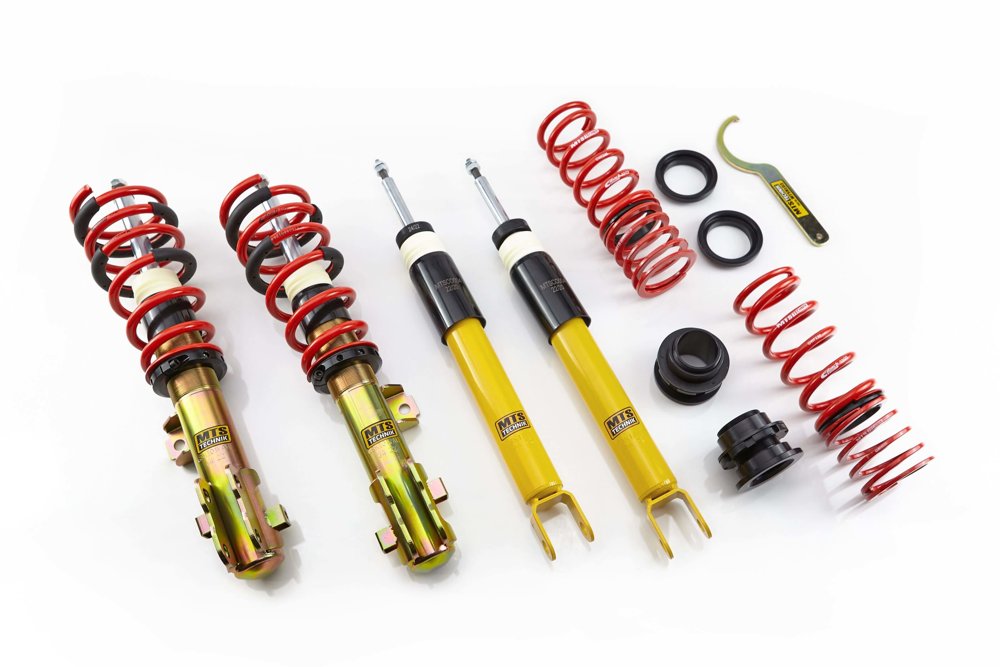 Coilover Suspension Street - MTSGWKI01